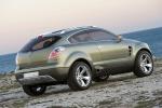 Opel Antara GTC 2006 года